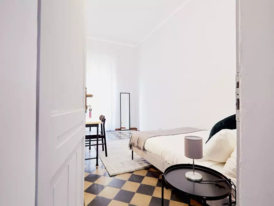 Immagine 1 di Stanza singola in affitto  a Torino