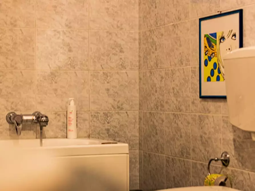 Immagine 17 di Appartamento in affitto  a Palermo