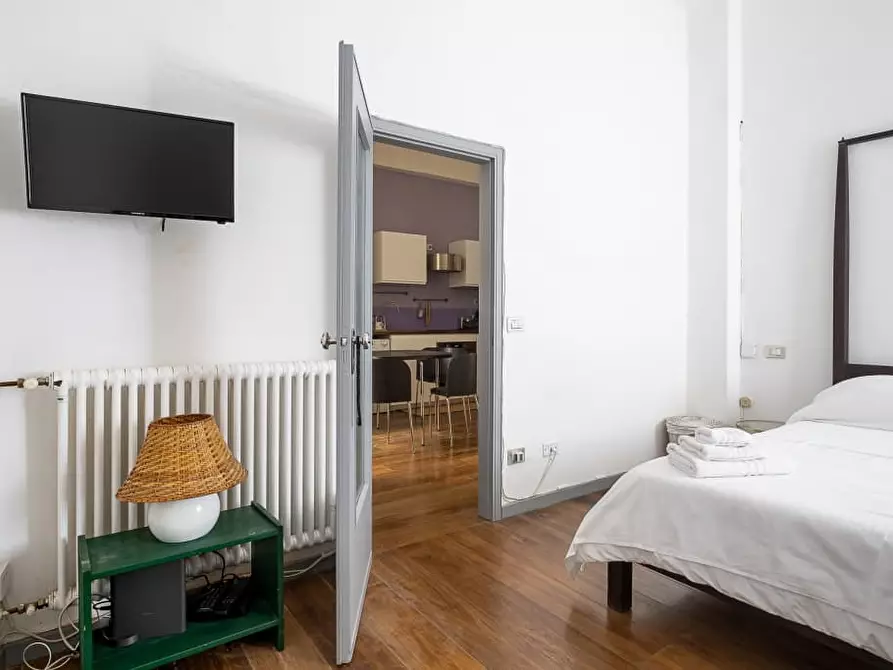 Immagine 14 di Appartamento in affitto  a Bologna