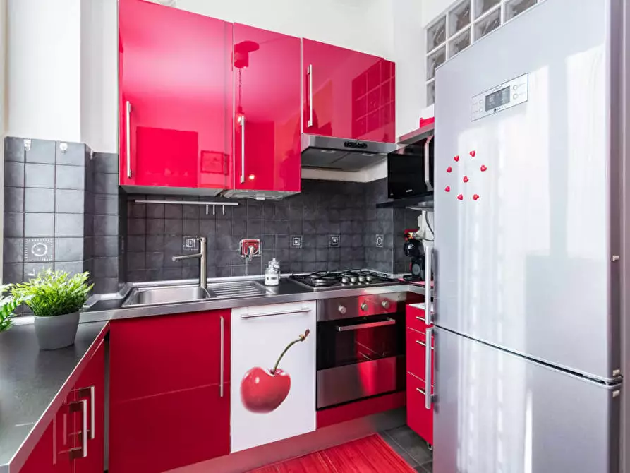 Immagine 3 di Appartamento in affitto  a Torino