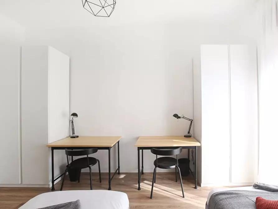 Immagine 7 di Stanza singola in affitto  a Modena