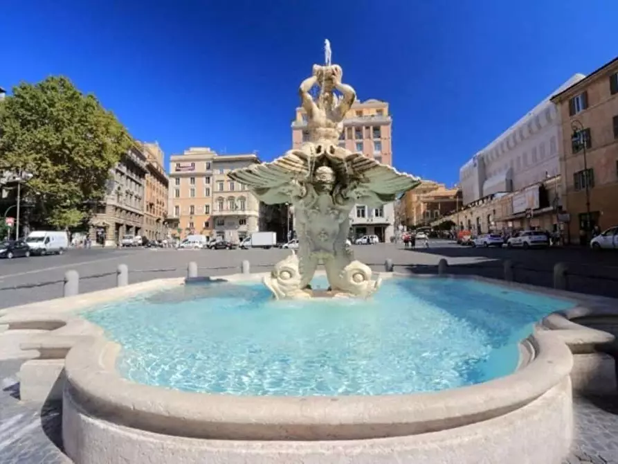 Immagine 18 di Appartamento in affitto  a Roma