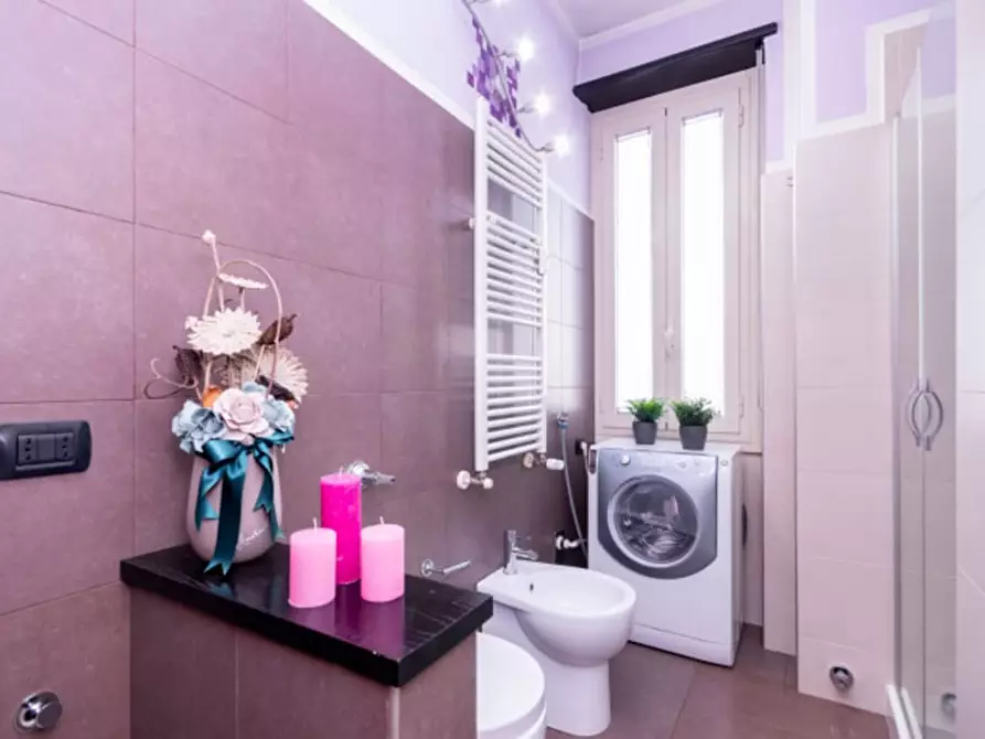 Immagine 10 di Appartamento in affitto  a Torino