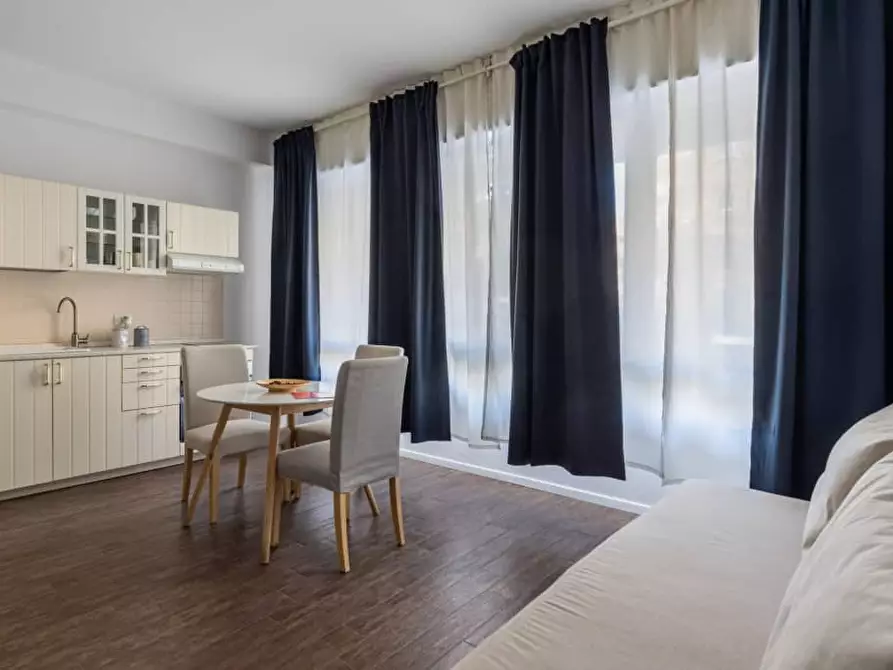 Immagine 4 di Appartamento in affitto  a Bologna