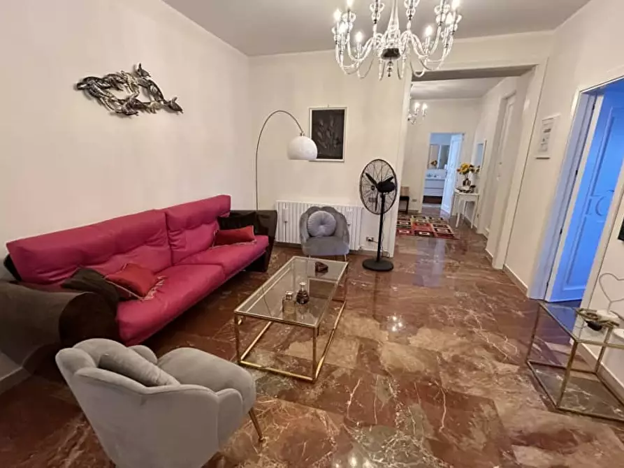 Immagine 8 di Appartamento in affitto  a Lamezia Terme