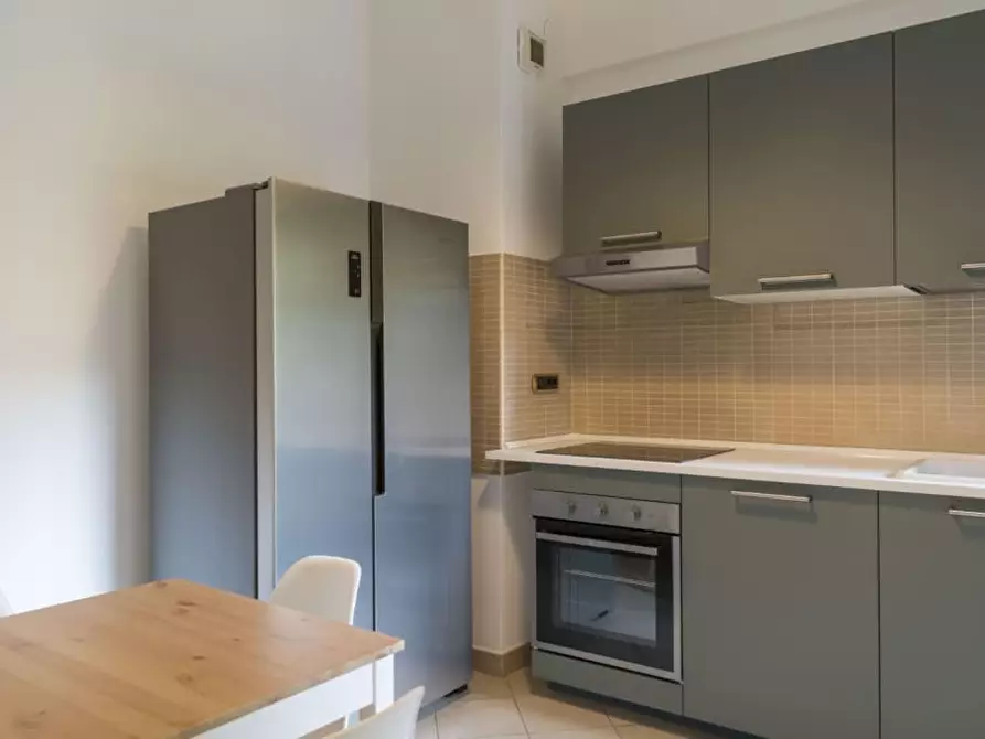 Immagine 3 di Stanza singola in affitto  a Milano