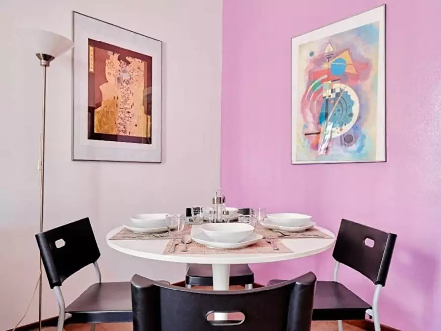 Immagine 8 di Appartamento in affitto  a Milano