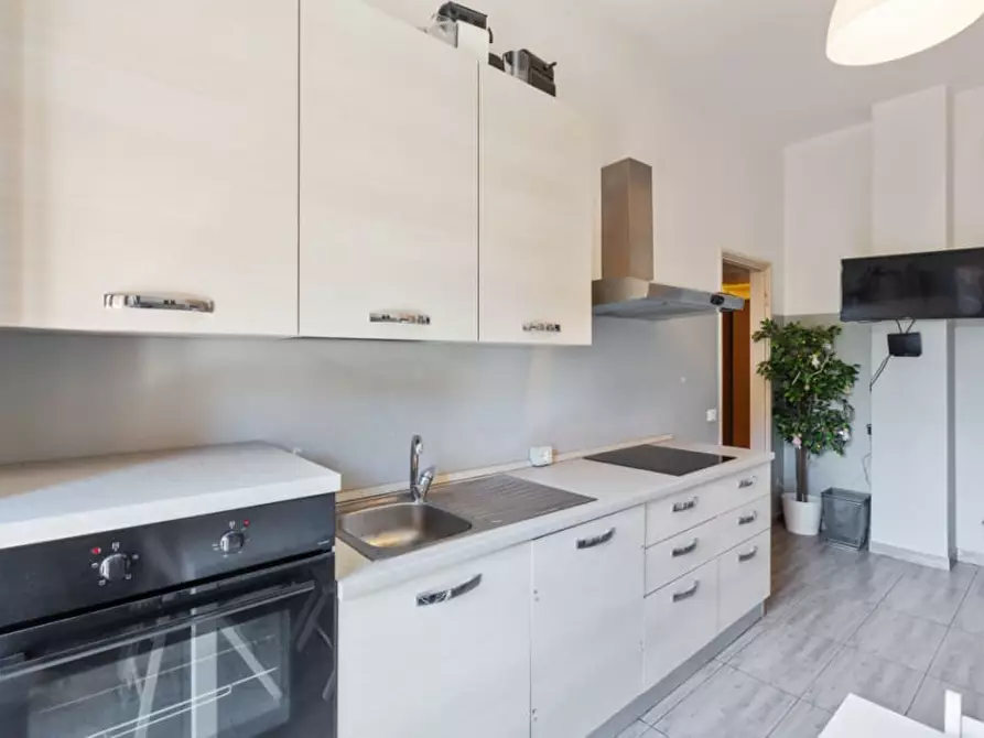 Immagine 10 di Stanza singola in affitto  a Milano