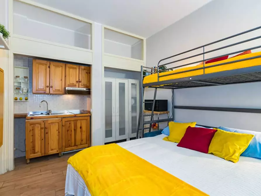 Immagine 7 di Appartamento in affitto  a Torino