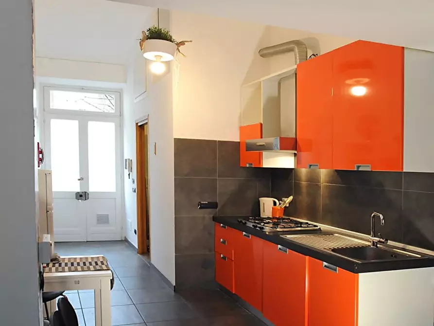 Immagine 5 di Appartamento in affitto  a Torino