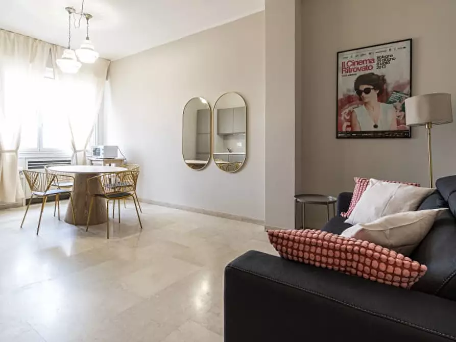 Immagine 6 di Appartamento in affitto  a Bologna