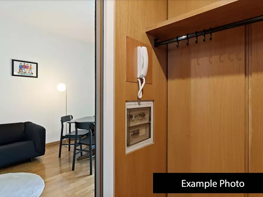 Immagine 14 di Appartamento in affitto  a Milano