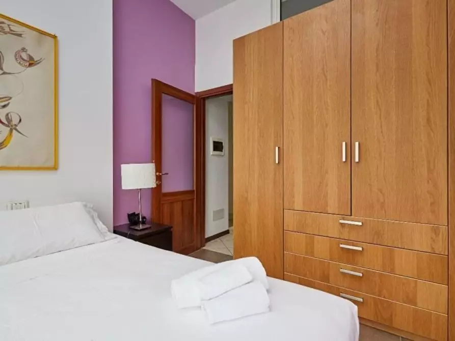 Immagine 3 di Appartamento in affitto  a Milano