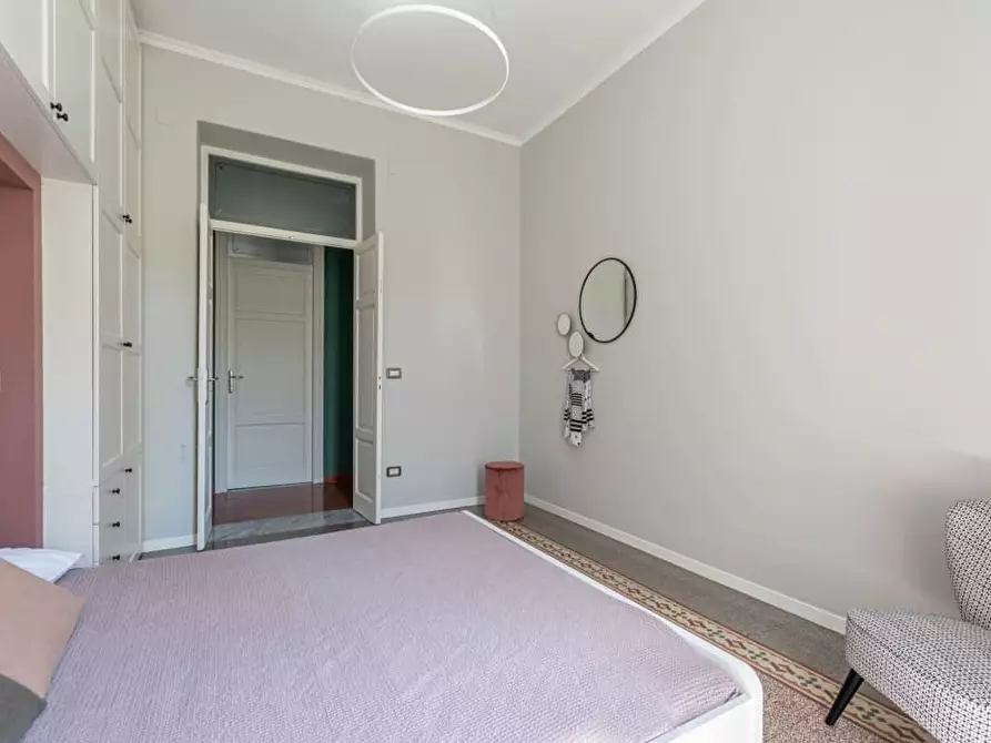 Immagine 4 di Appartamento in affitto  a Palermo