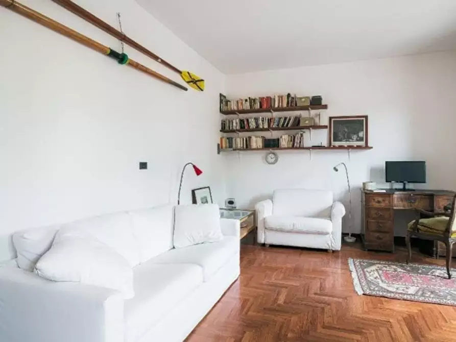 Immagine 7 di Appartamento in affitto  a Roma