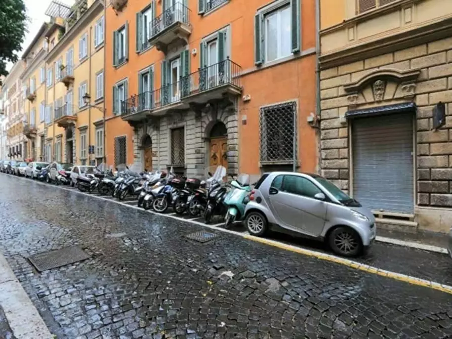Immagine 21 di Appartamento in affitto  a Roma