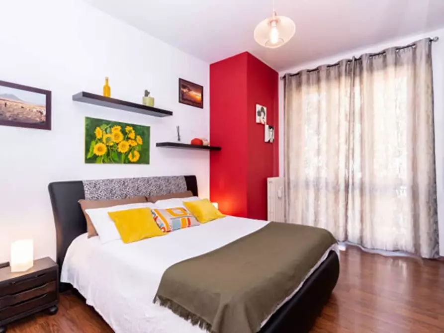 Immagine 8 di Appartamento in affitto  a Torino