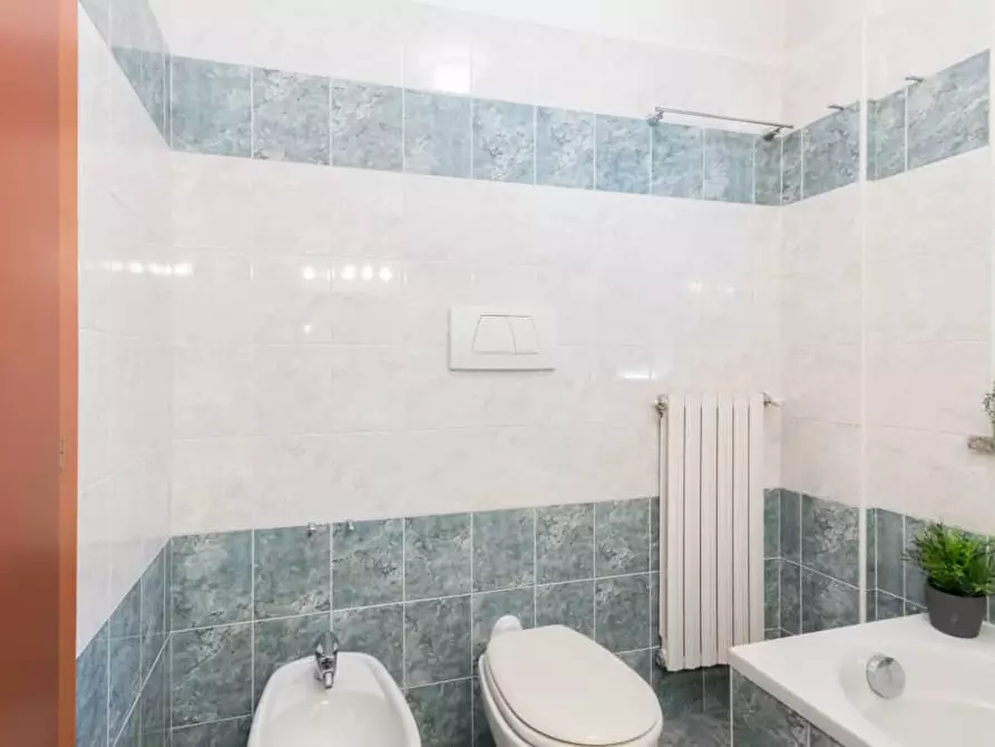 Immagine 20 di Appartamento in affitto  a Torino