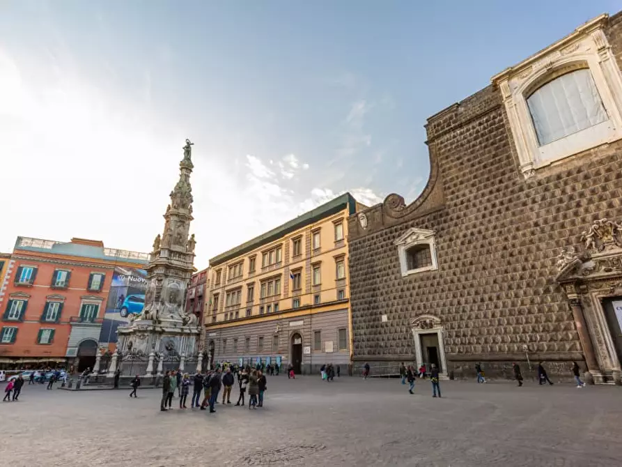 Immagine 18 di Appartamento in affitto  a Napoli