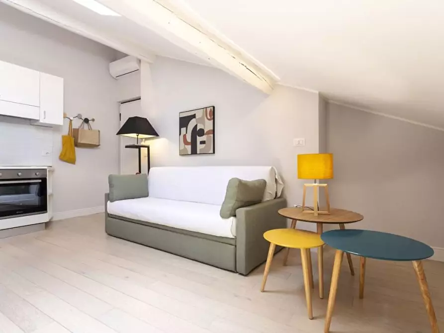 Immagine 2 di Appartamento in affitto  a Milano