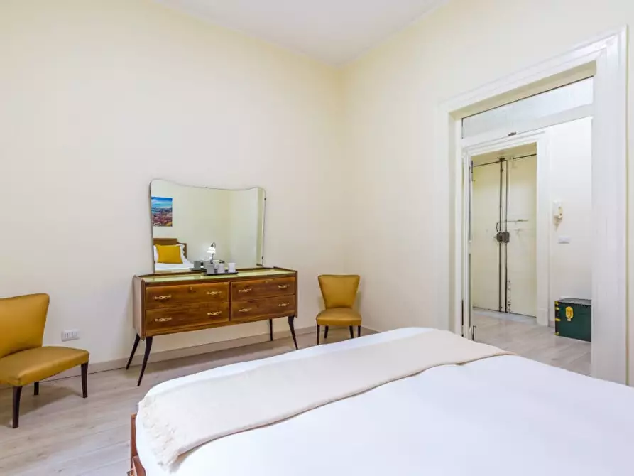 Immagine 3 di Appartamento in affitto  a Napoli