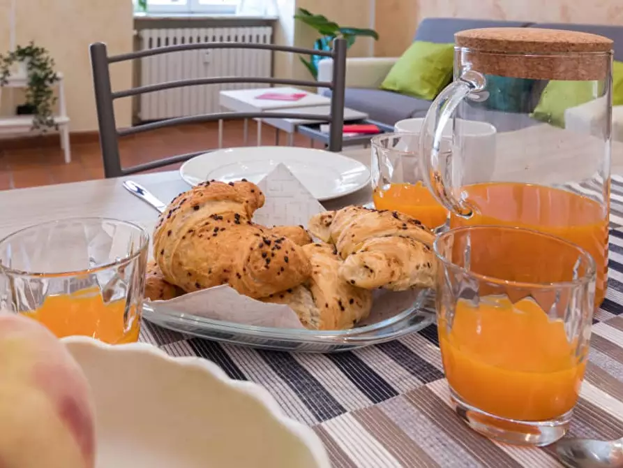 Immagine 7 di Appartamento in affitto  a Torino