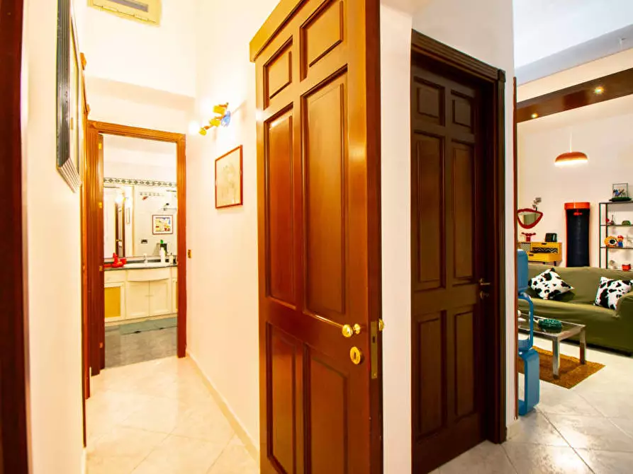 Immagine 15 di Appartamento in affitto  a Palermo