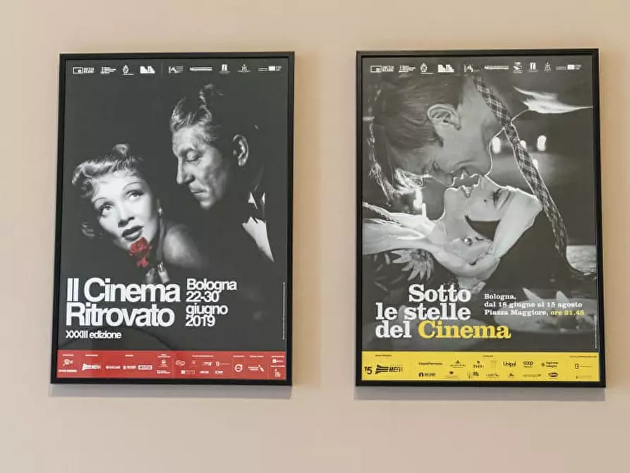 Immagine 28 di Appartamento in affitto  a Bologna