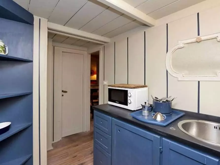 Immagine 12 di Appartamento in affitto  a Roma