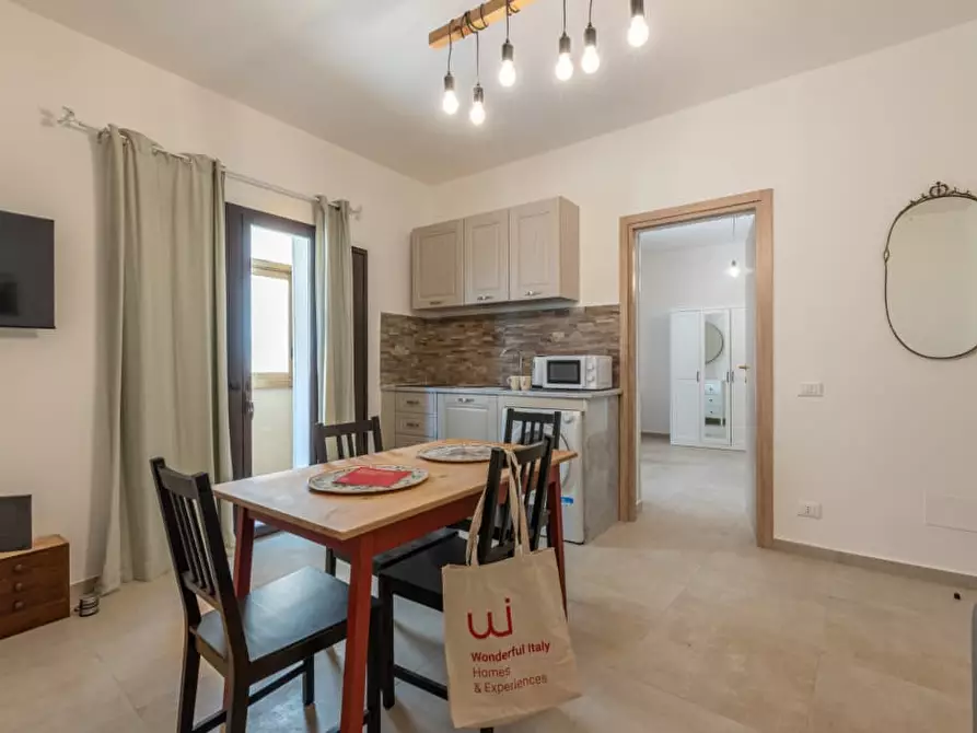 Immagine 2 di Appartamento in affitto  a Palermo