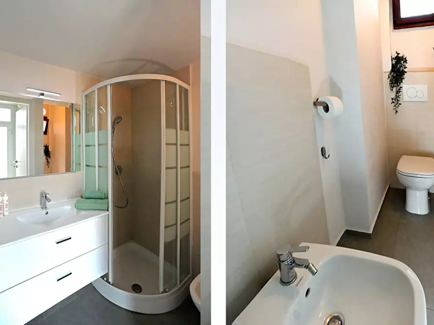 Immagine 9 di Appartamento in affitto  a Torino