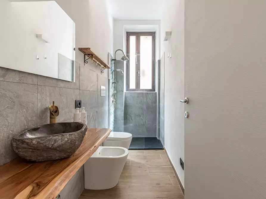 Immagine 8 di Appartamento in affitto  a Palermo