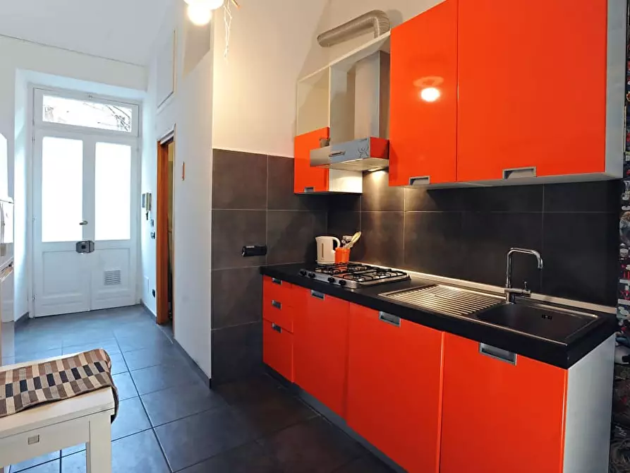 Immagine 11 di Appartamento in affitto  a Torino