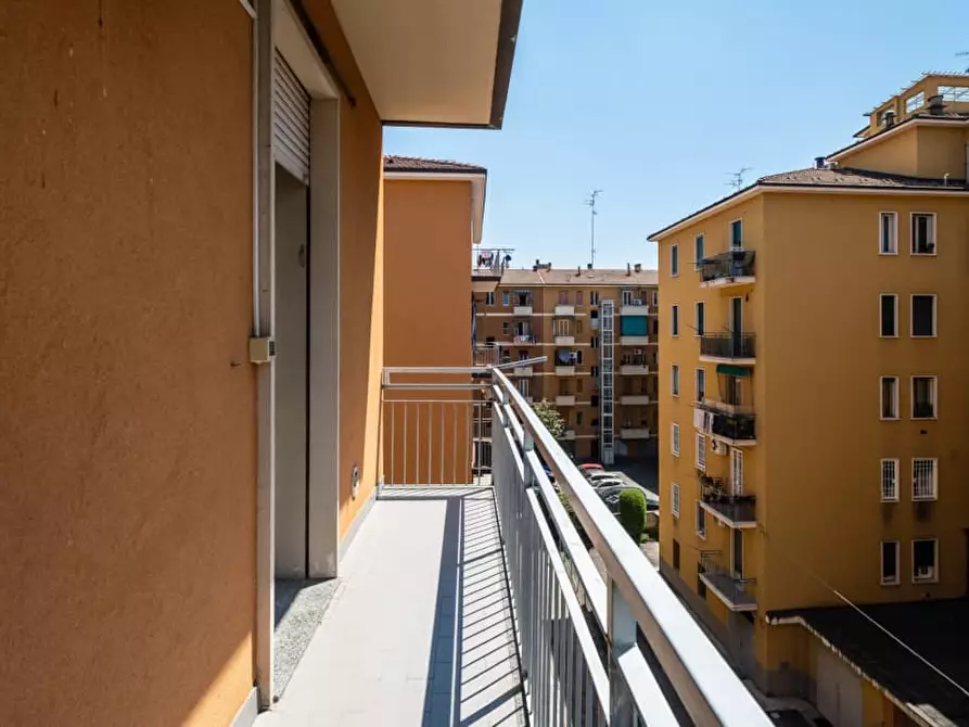 Immagine 11 di Appartamento in affitto  a Bologna