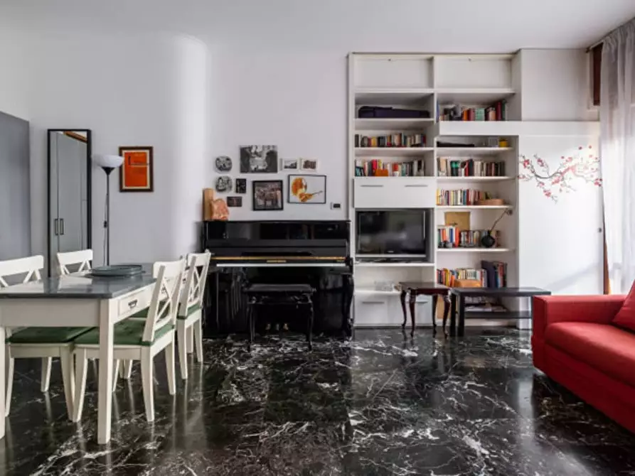 Immagine 4 di Appartamento in affitto  a Bologna