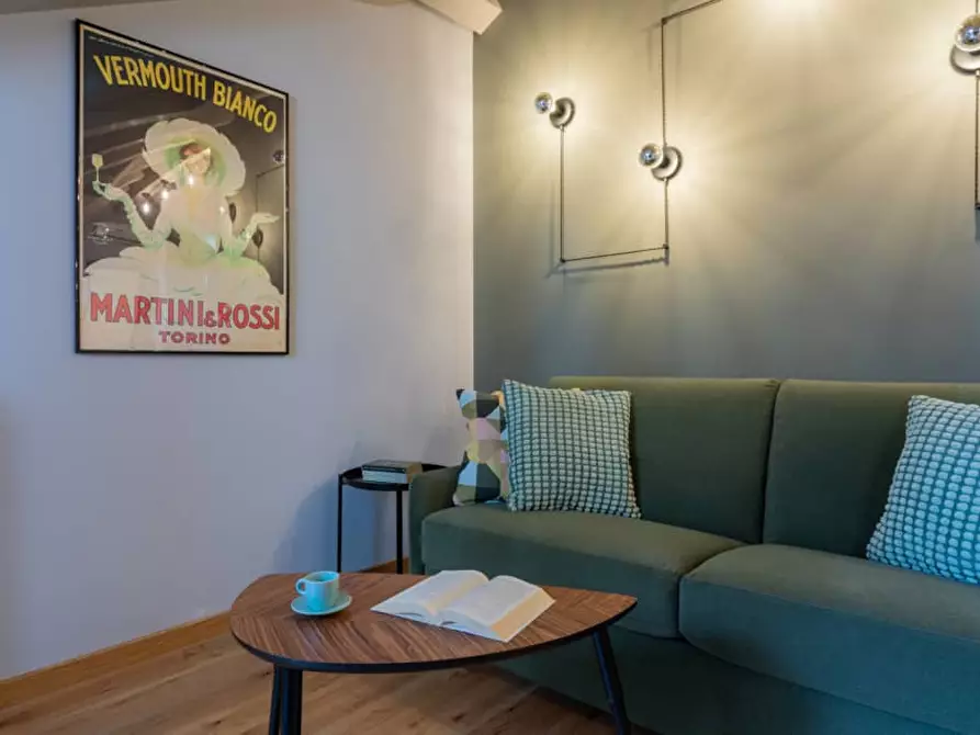 Immagine 7 di Appartamento in affitto  a Torino