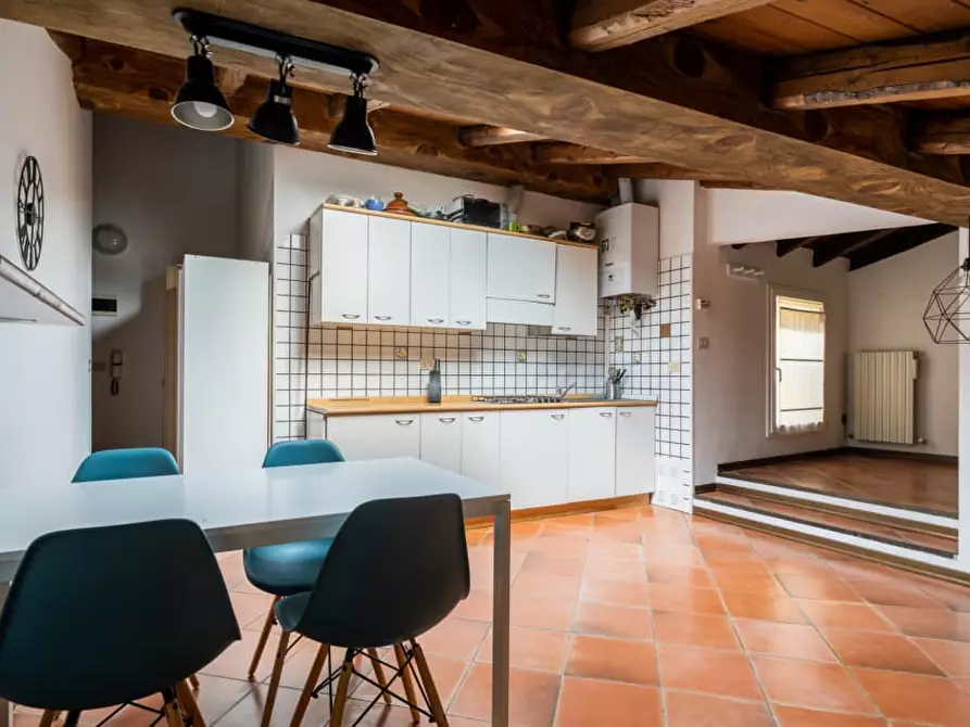 Immagine 7 di Appartamento in affitto  a Bologna