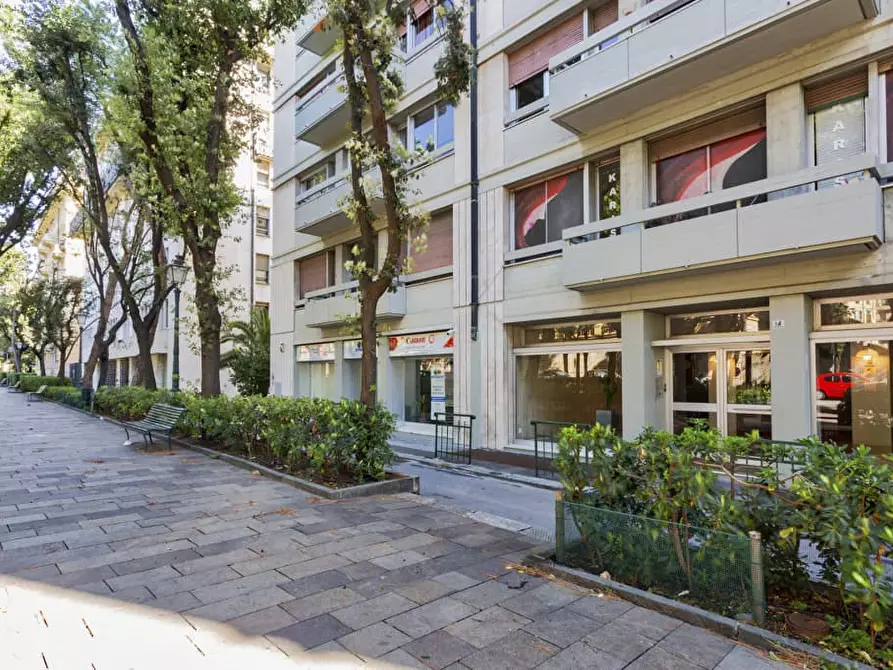 Immagine 18 di Appartamento in affitto  a Genova