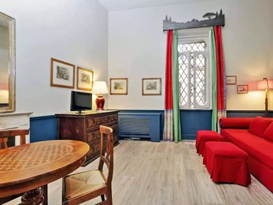 Immagine 9 di Appartamento in affitto  a Roma