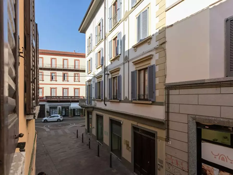 Immagine 19 di Appartamento in affitto  a Monza