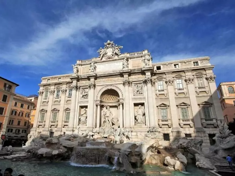 Immagine 20 di Appartamento in affitto  a Roma