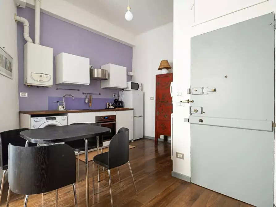 Immagine 2 di Appartamento in affitto  a Bologna