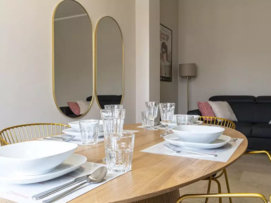 Immagine 10 di Appartamento in affitto  a Bologna