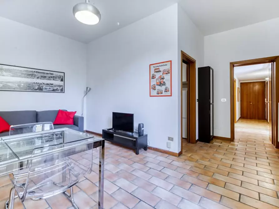 Immagine 4 di Appartamento in affitto  a Bologna