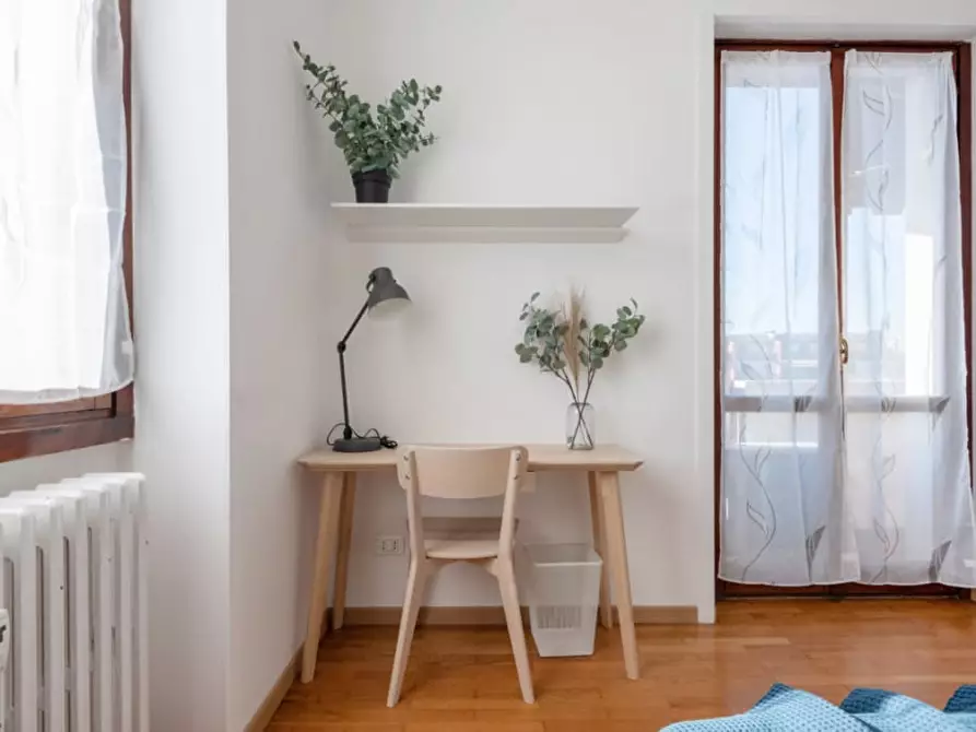 Immagine 5 di Stanza singola in affitto  a Milano