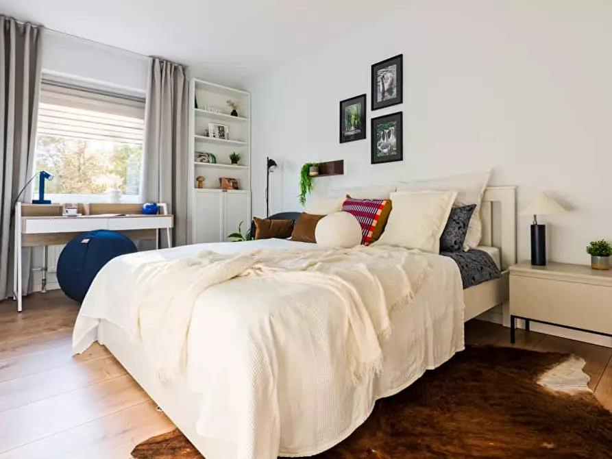 Immagine 7 di Appartamento in affitto  a Heppenheim (Bergstraße)