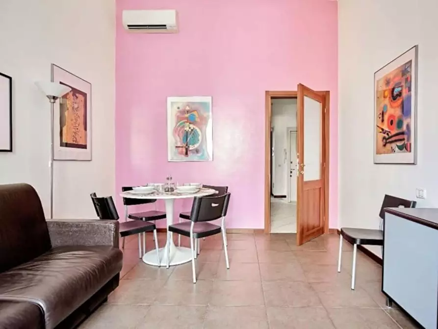 Immagine 4 di Appartamento in affitto  a Milano