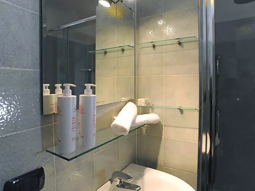 Immagine 15 di Appartamento in affitto  a Torino