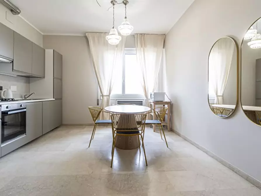 Immagine 3 di Appartamento in affitto  a Bologna