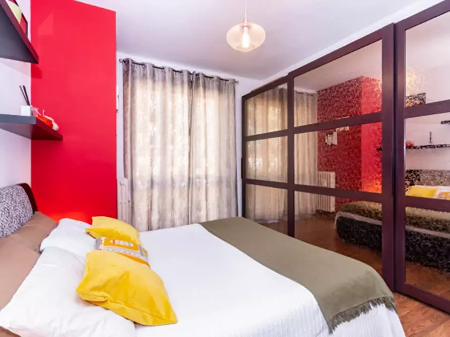 Immagine 9 di Appartamento in affitto  a Torino